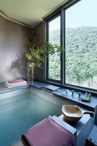 CHECK inn SELECT Taipei Yangmingshan - Best Pool Hotels in Taipei