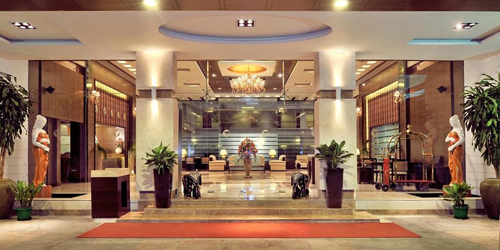 Fortune JP Palace, Mysore - Member ITC Hotels' Group - Best Hotels in Mysore