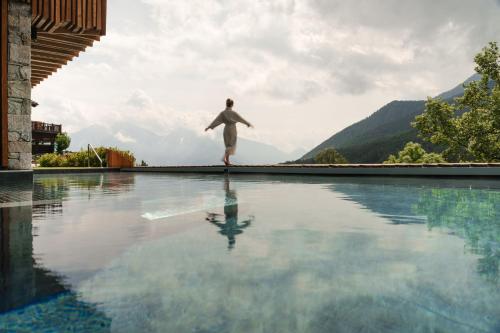 Silou Retreat