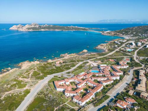 Mangia's Santa Teresa Sardinia, Curio Collection by Hilton - Best Hilton Worldwide Hotels in Italy