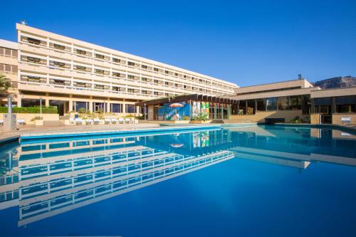 MClub Lipari - Best Family Hotels in Sicily
