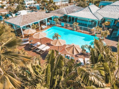 Hotel La Plantation - Best Family Hotels in the Caribbean