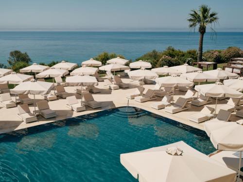 Mangia's Torre Del Barone Resort & SPA - Best Parking Hotels in Sicily