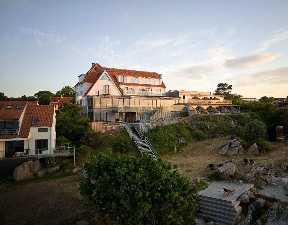 Nordlandet - Best Hotels Bornholm