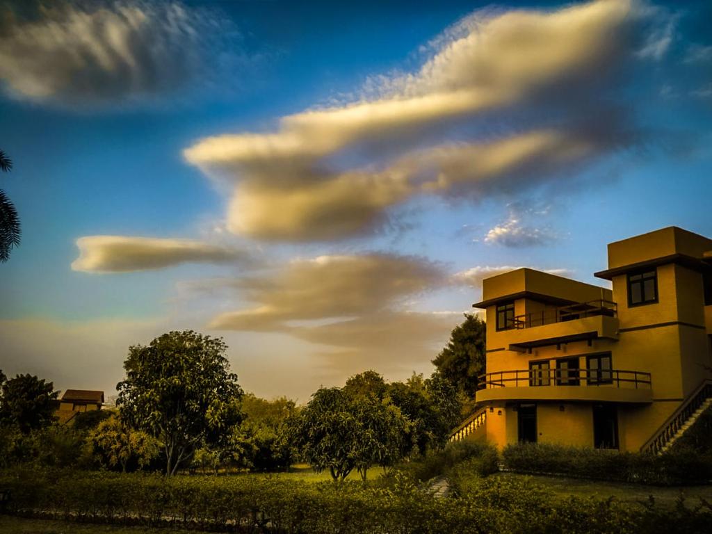 Pushkar Resort - Best Hotels in Pushkar