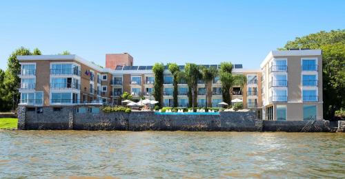 Radisson Hotel Colonia del Sacramento - Best Spa Hotels in Uruguay