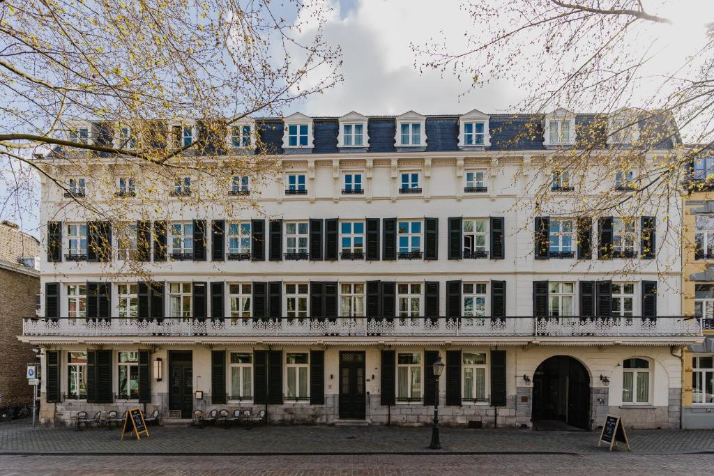 Hotel Monastère Maastricht - Best Hotels in Limburg
