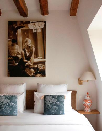 La Rouvenaz - Best Hotels in Montreux