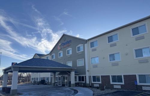 Comfort Suites Omaha