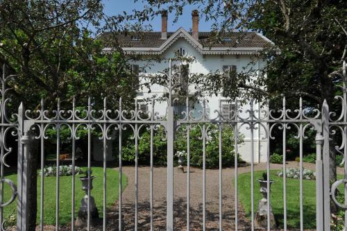 La Maison D'hôtes du Parc - Best Hotels in Franche-Comte