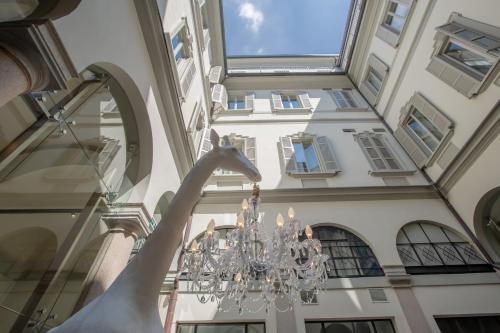 Hotel Indigo Milan - Corso Monforte by IHG - Best Hotel Indigo Hotels in Italy