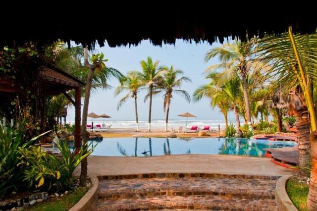 Casa Yalma Kaan Acapulco Hotel - Solo Adultos - Best Pet-Friendly Hotels in Acapulco