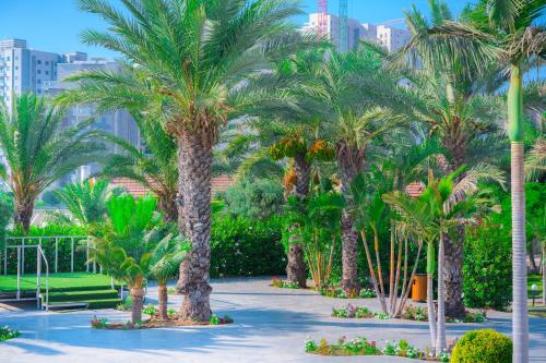 Agamim Hotel Ashkelon - Best Parking Hotels in Israel
