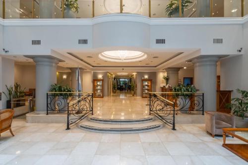 Hotel Intersur Recoleta - Best Spa Hotels in Buenos Aires