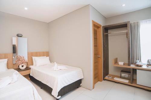 Mogens Guesthouse