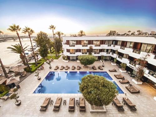 Dawliz Rabat Art & Spa - Best Spa Hotels in Morocco