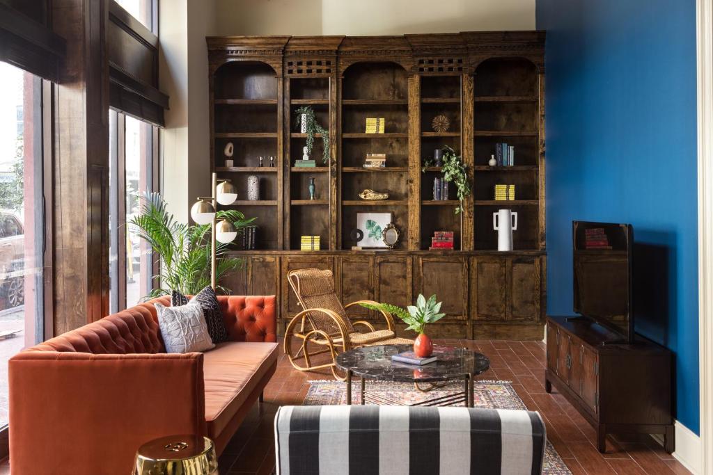 Sonder The Baronne - Best New Orleans Boutique Hotels