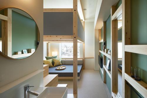 OMO5 Tokyo Otsuka by Hoshino Resorts - Best Hotels in Tokyo