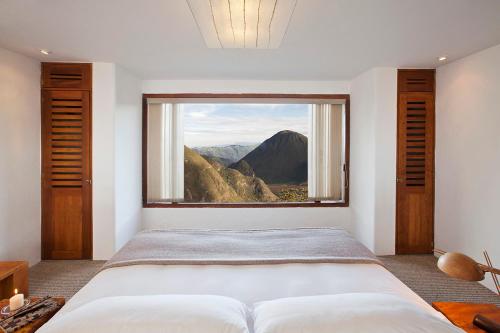 El Crater - Best Hotels in Ecuador
