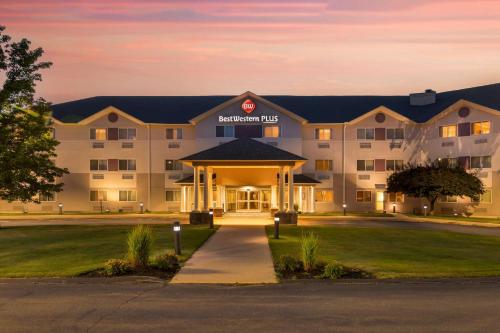 suite hotels in New Hampshire