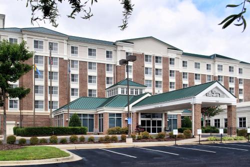 Hilton Garden Inn Durham Southpoint - Best Hotels in Durham, NC