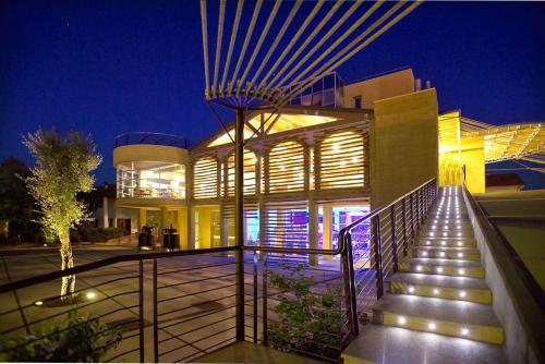 Albergo Cantine Ascheri - Best Hotels in Piedmont