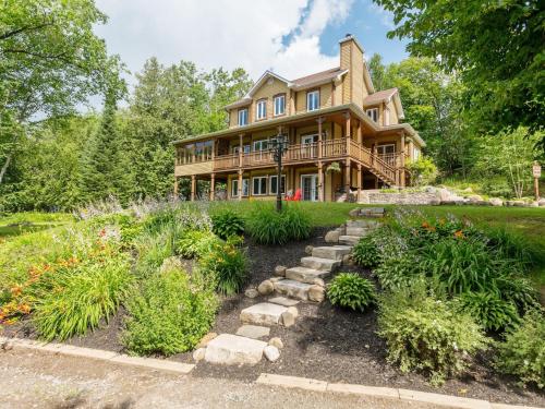 Les Dames du Lac - Best Hotels in Québec