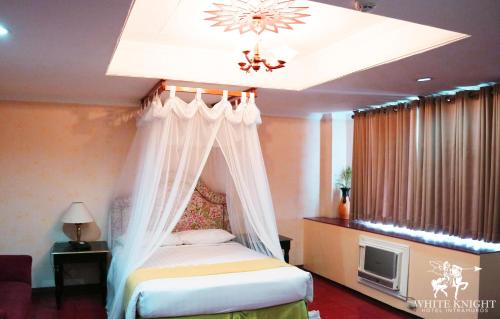 White Knight Hotel Intramuros - Best Parking Hotels in Manila