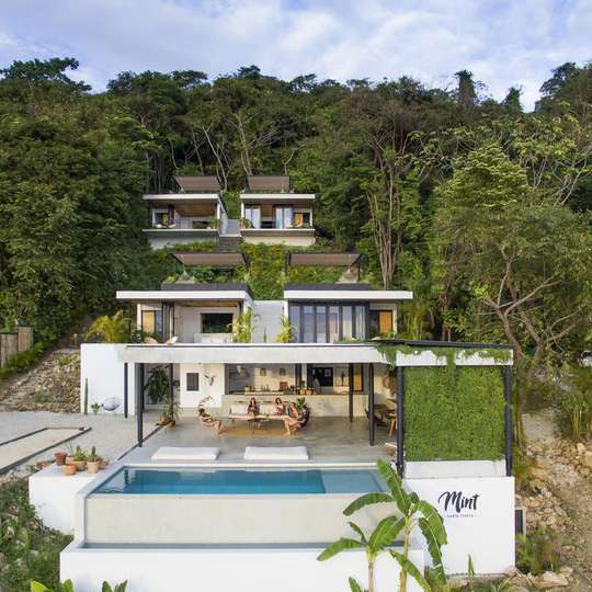 Mint Santa Teresa - Adults only