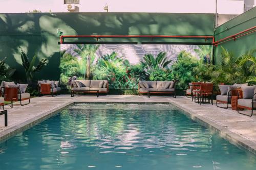 ArtHotel Transamerica Collection - Best Pet-Friendly Hotels in Brazil