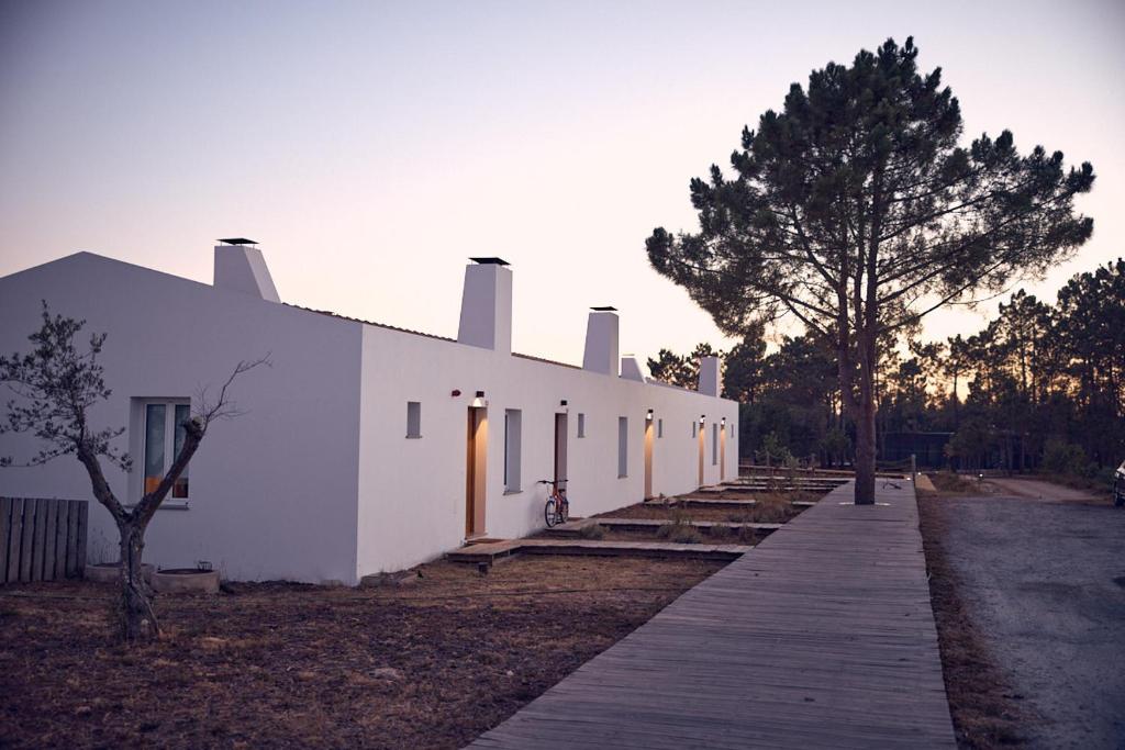 Craveiral Farmhouse by Belong Staying & Feeling - Best Hotels in Alentejo