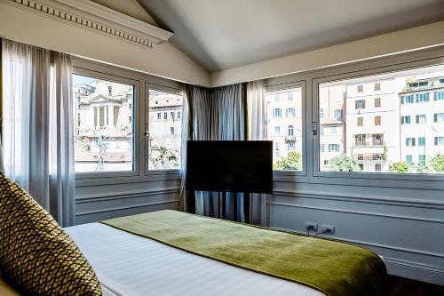 Grand Hotel Palace