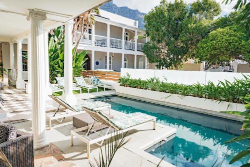 Three Boutique Hotel - Best Hotels in Cape Town