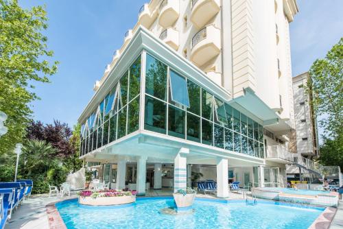 Michelangelo Cesenatico - Best Family Hotels in Amalfi Coast