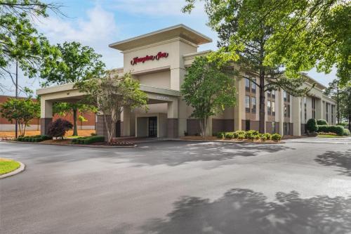 Hampton Inn Memphis/Southaven - Best Hilton Worldwide Hotels in Mississippi