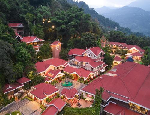 Mayfair Spa Resort & Casino - Best Hotels in Sikkim