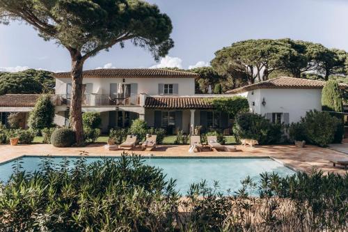 La Villa d'Andrea - Best Hotels in Cannes