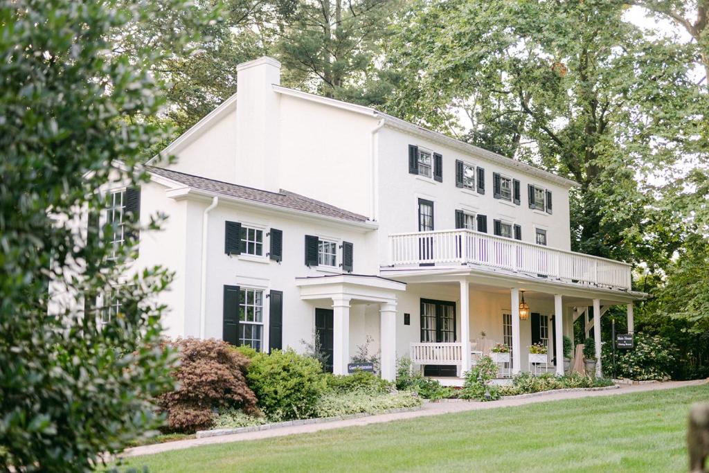 Fairville Inn - Best Hotels in Brandywine Valley