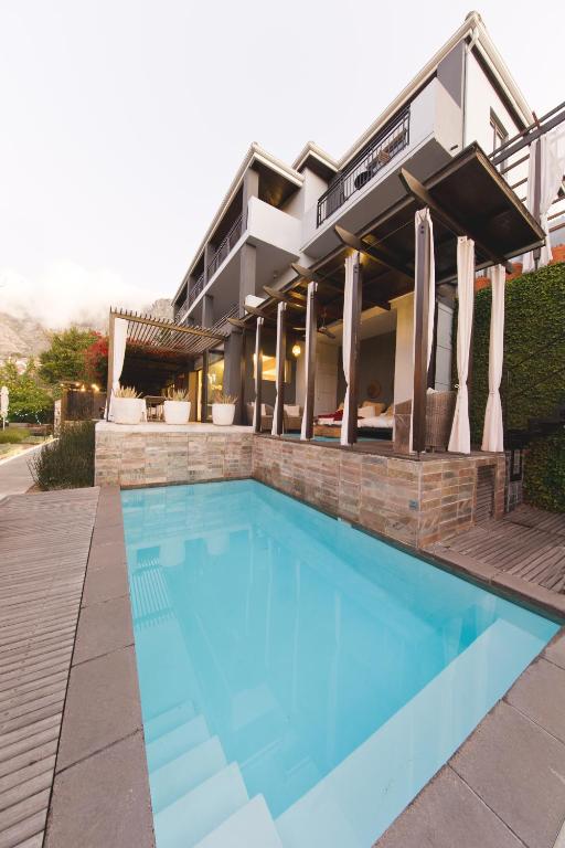 Kensington Place - Best Hotels in Cape Town