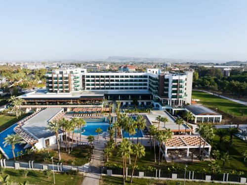 Sural Saray Hotel - Best Beach Hotels in Turkey