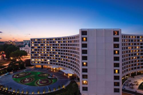 Washington Hilton - Best Hilton Worldwide Hotels in District of Columbia