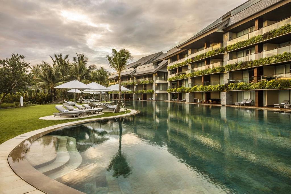 COMO Uma Canggu - Best Hotels in Bali