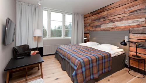 Holiday Club Kuusamon Tropiikki - Best Pool Hotels in Finland