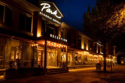Park Alandia Hotel - Best Parking Hotels in Finland