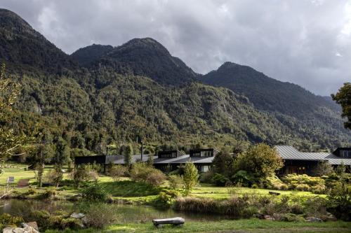 Futangue Hotel & Spa