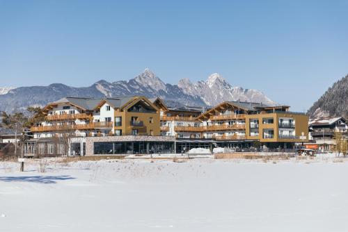 Hotel Seespitz Superior - Adults Only - Best Fitness Hotels in Innsbruck
