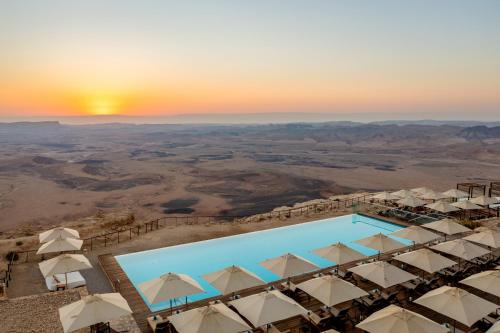 Beresheet by Isrotel Exclusive - Best Hotels in Negev