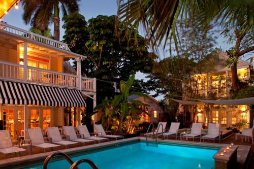 Alexander's Gay Lesbian Guesthouse (Adult Only 21+)