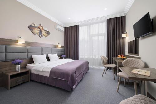 Parus SPA-Hotel