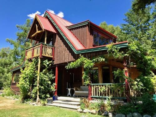 Murchison Lodge - Best Hotels in South Island